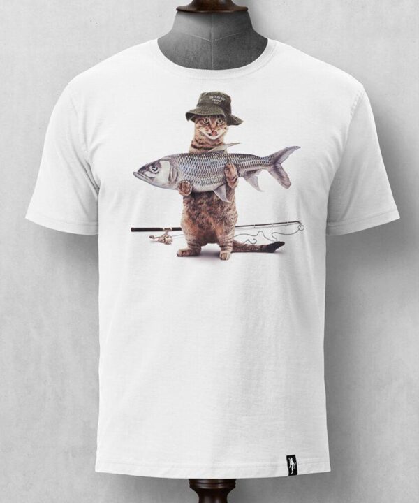 Catfish White