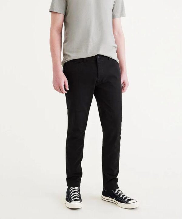 Cali 360 Skinny Black