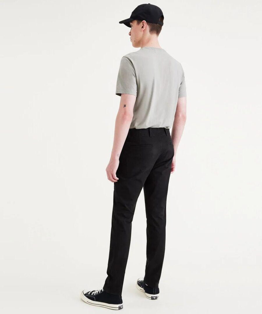 Cali 360 Skinny Black - Imagen 3