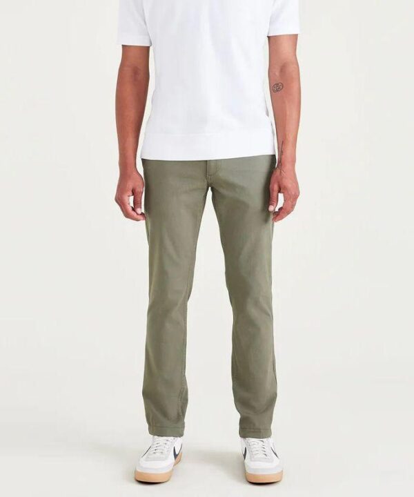 Cali 360 Skinny Camo