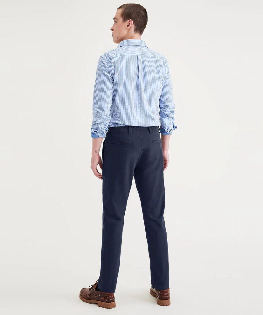 Cali 360 Slim Navy - Imagen 3