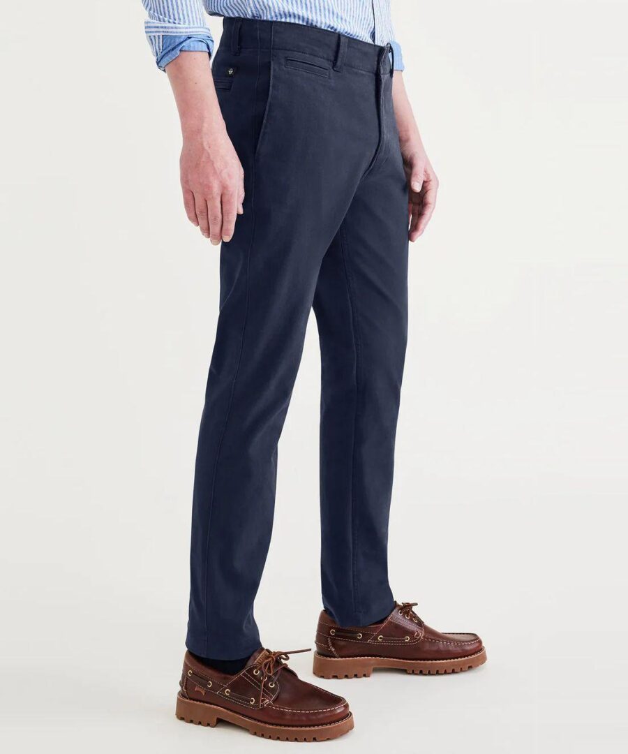 Cali 360 Slim Navy - Imagen 4