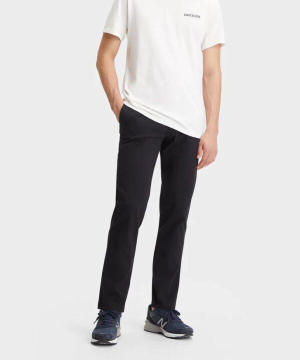 Motion Slim Black
