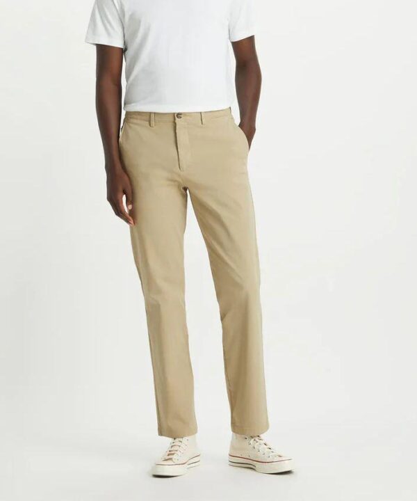 Motion Slim Khaki