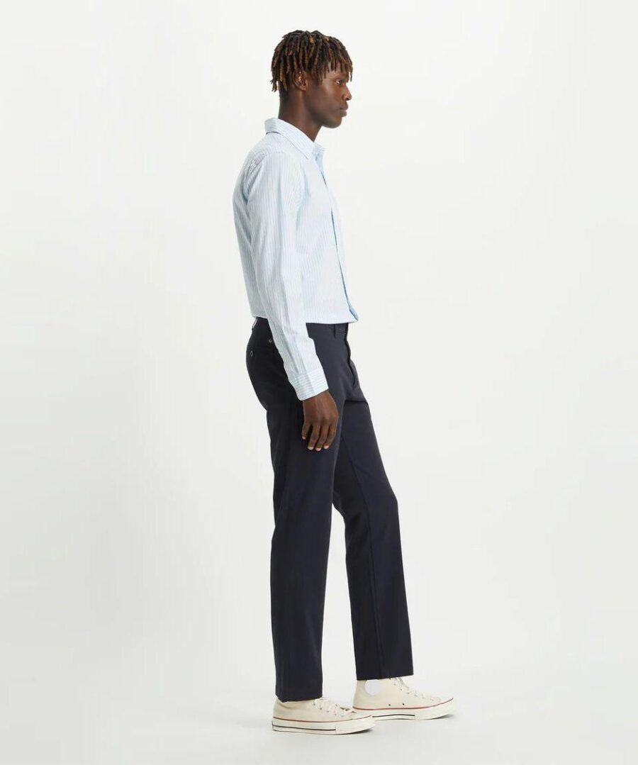 Motion Slim Navy - Imagen 3
