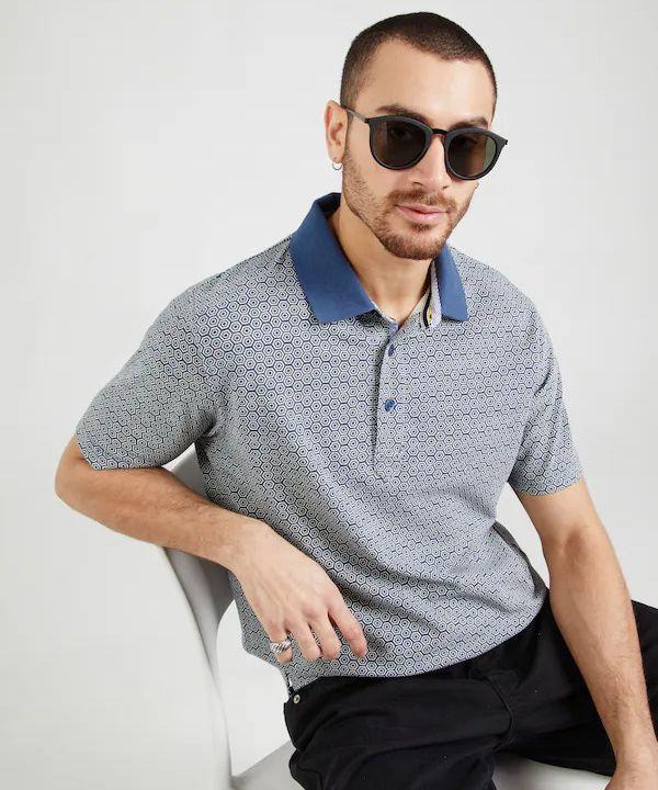 Island Dark Navy