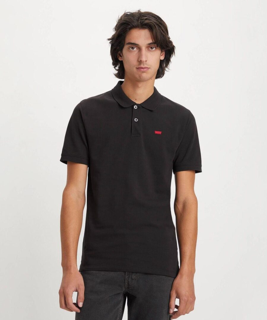 Housemark Slim Black