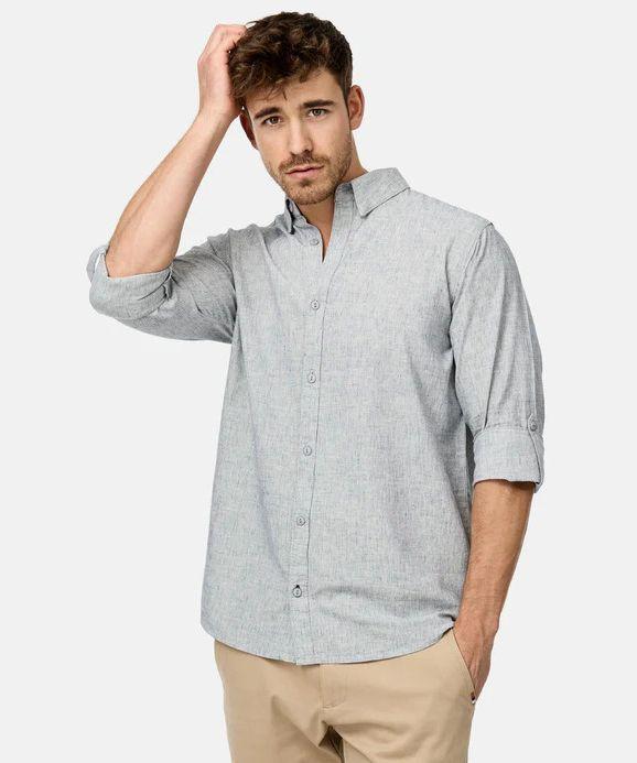 Rawls Dark Denim