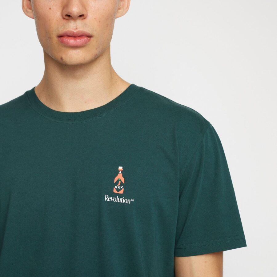 1374 SAU Green Regular - Imagen 3