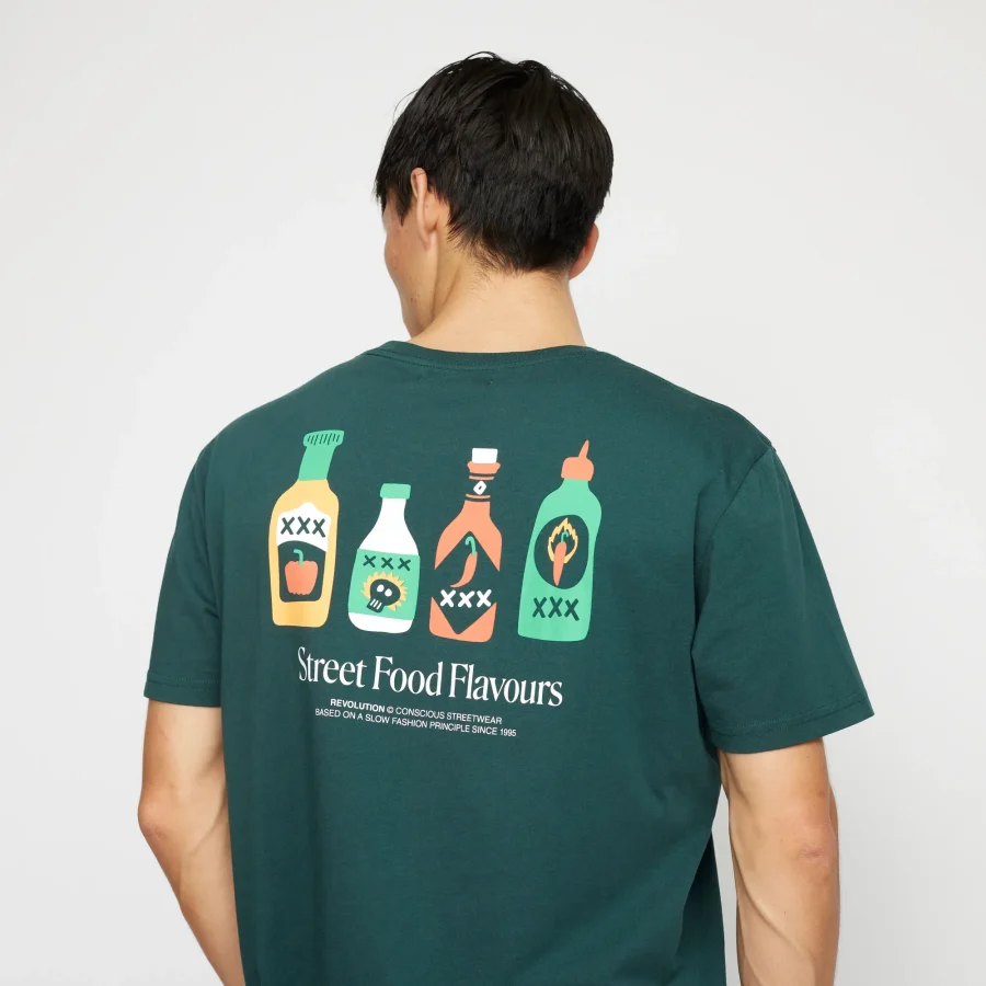 1374 SAU Green Regular - Imagen 2