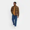 3120 Utility Yellow - Imagen 3