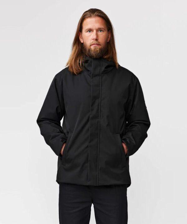 Mars Sorona Black