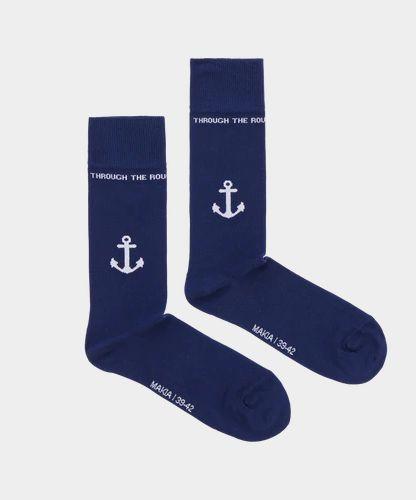 Anchor Socks Ocean (2)
