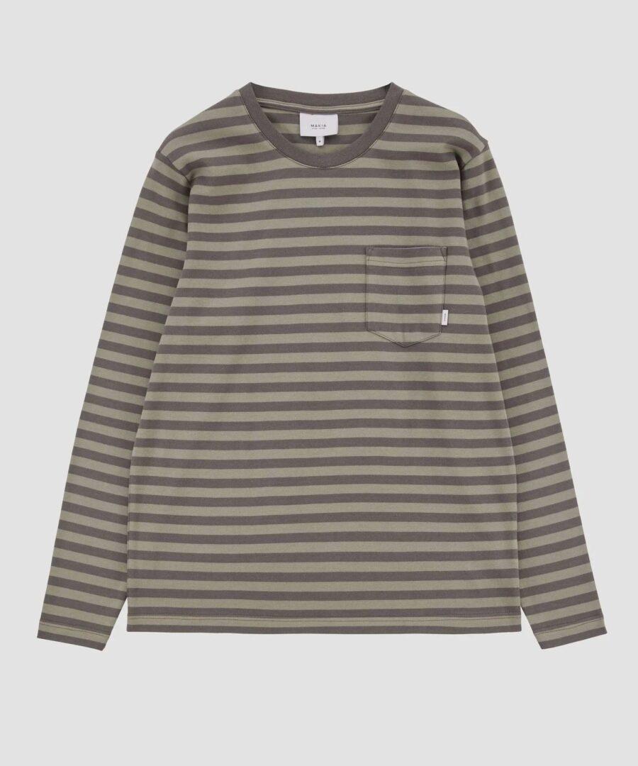 Verkstad LS Olive