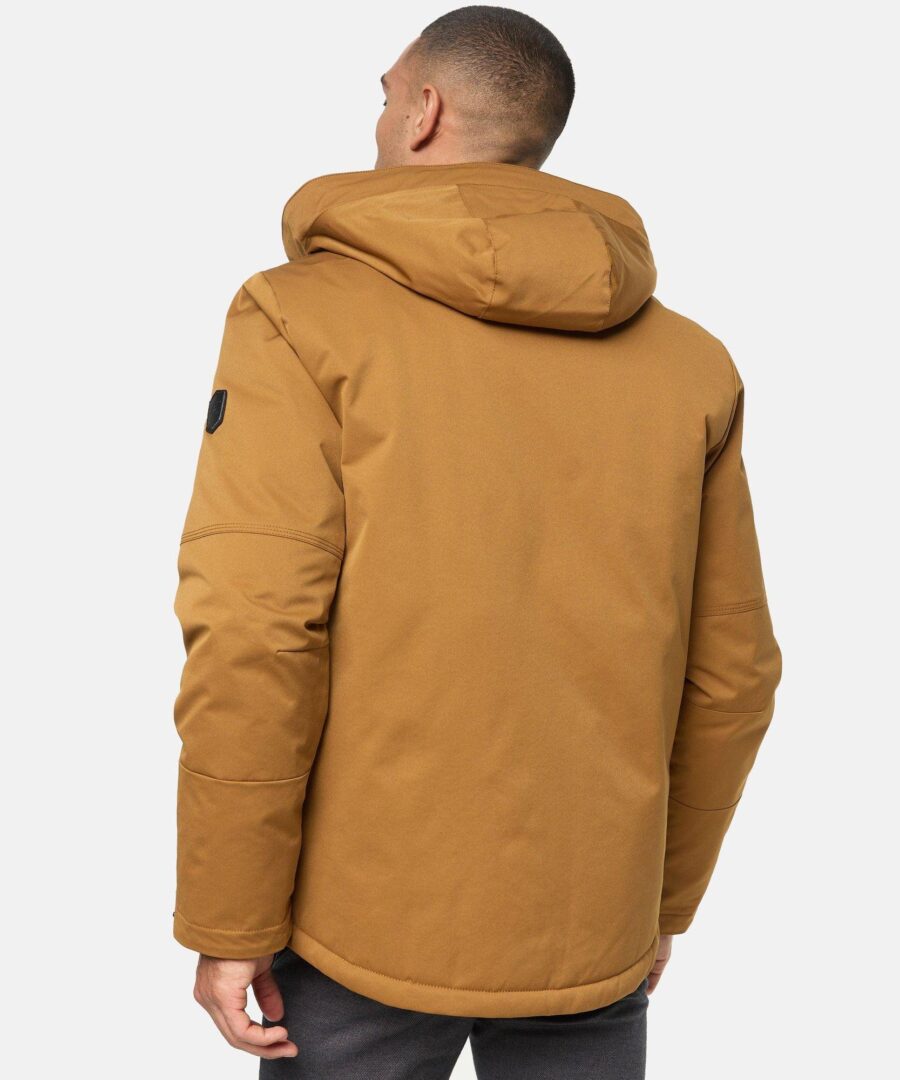 Davidson Sherpa Rubber - Imagen 3