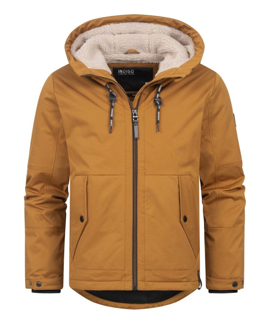 Davidson Sherpa Rubber - Imagen 7