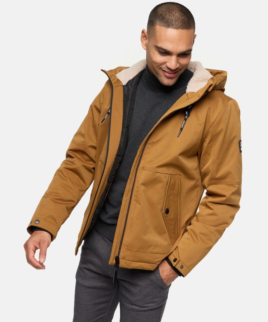 Davidson Sherpa Rubber - Imagen 4