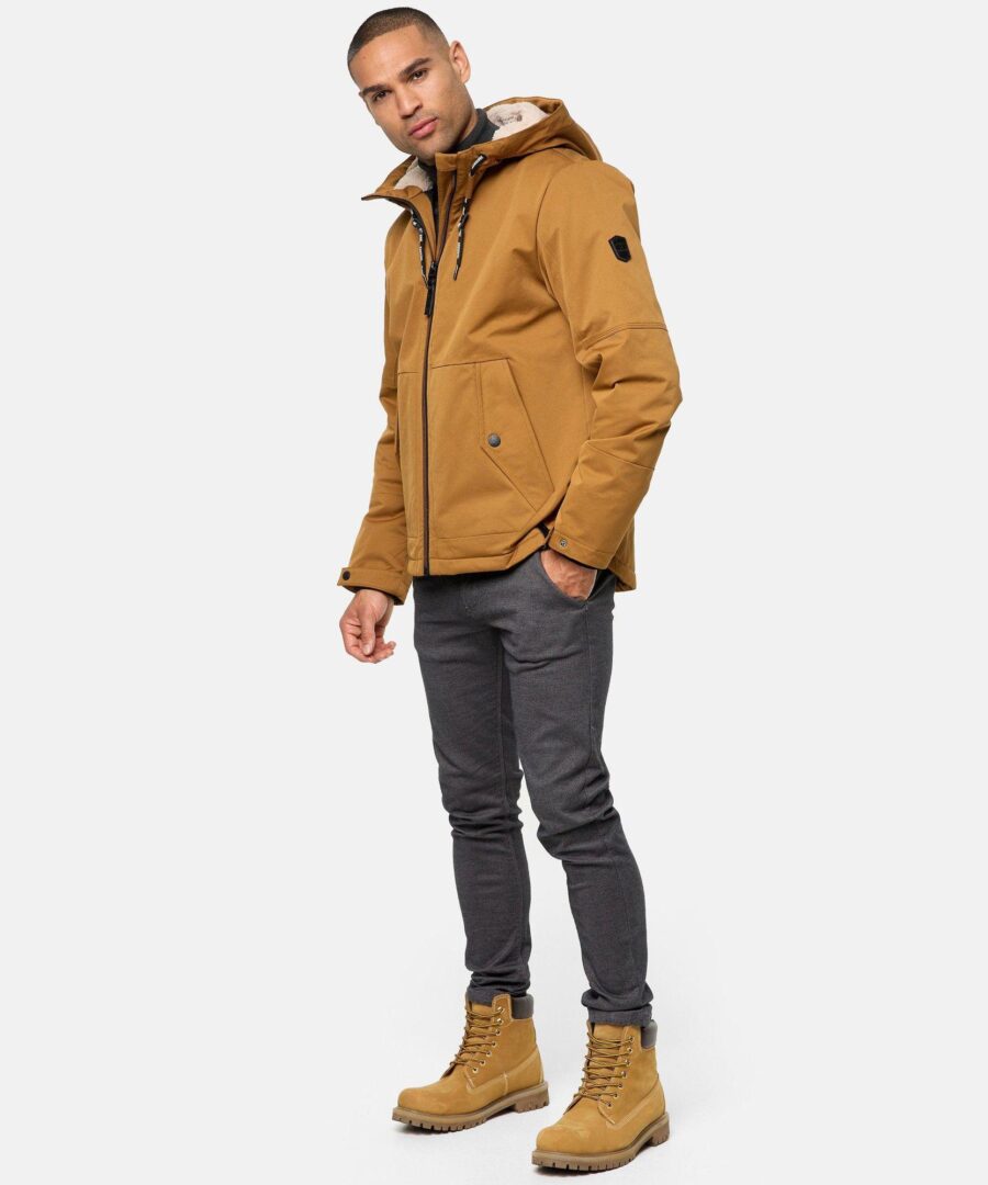 Davidson Sherpa Rubber - Imagen 5