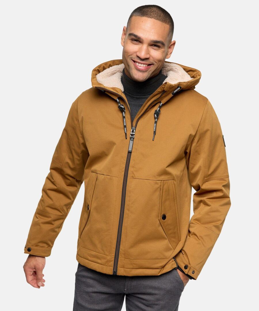 Davidson Sherpa Rubber - Imagen 6
