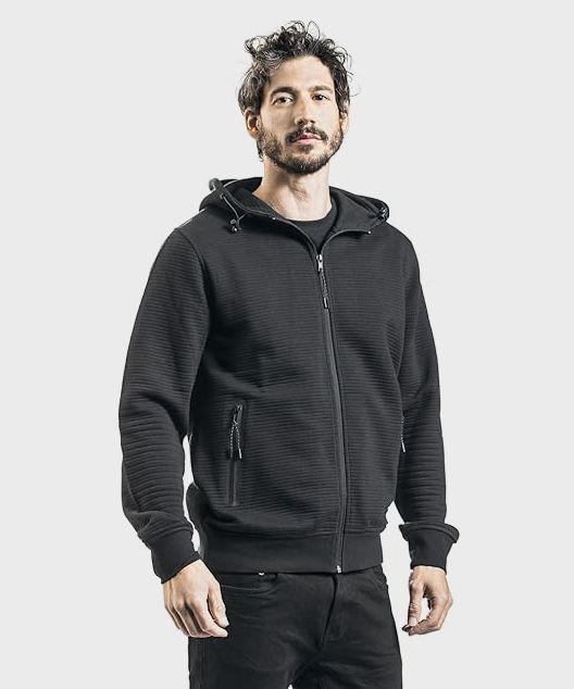 Minimum Black