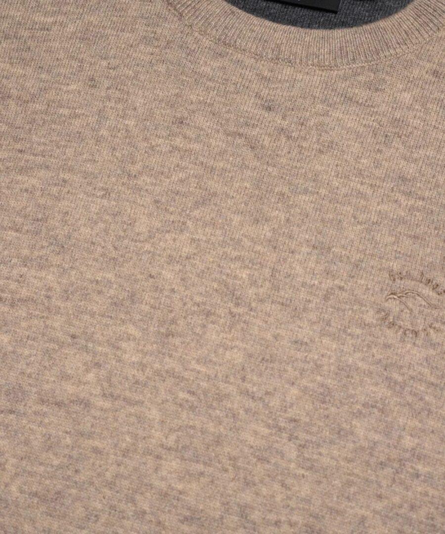 Kater Knit Beige - Imagen 2