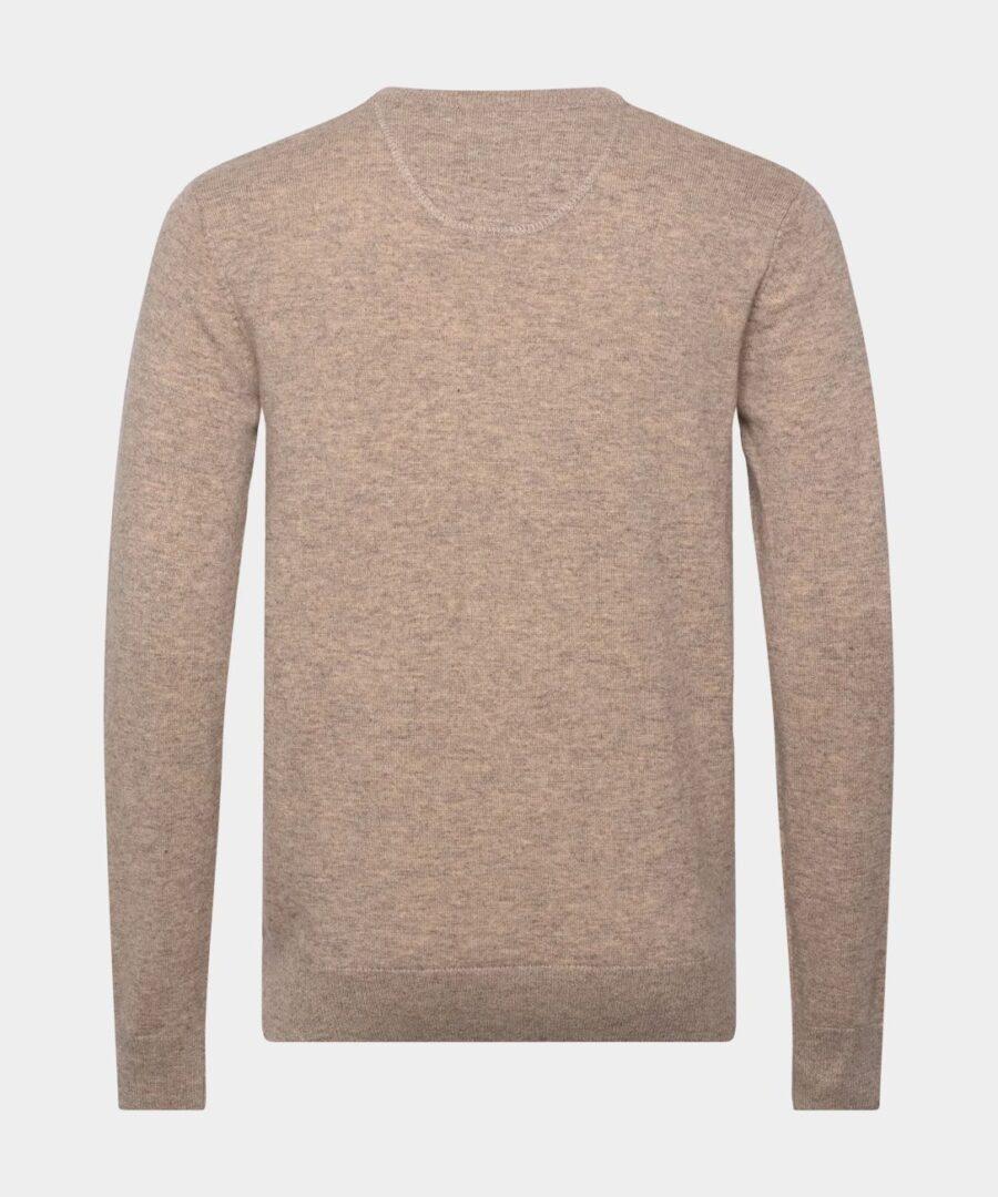 Kater Knit Beige - Imagen 3