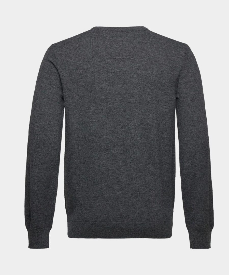 Kater Knit Charcoal - Imagen 2