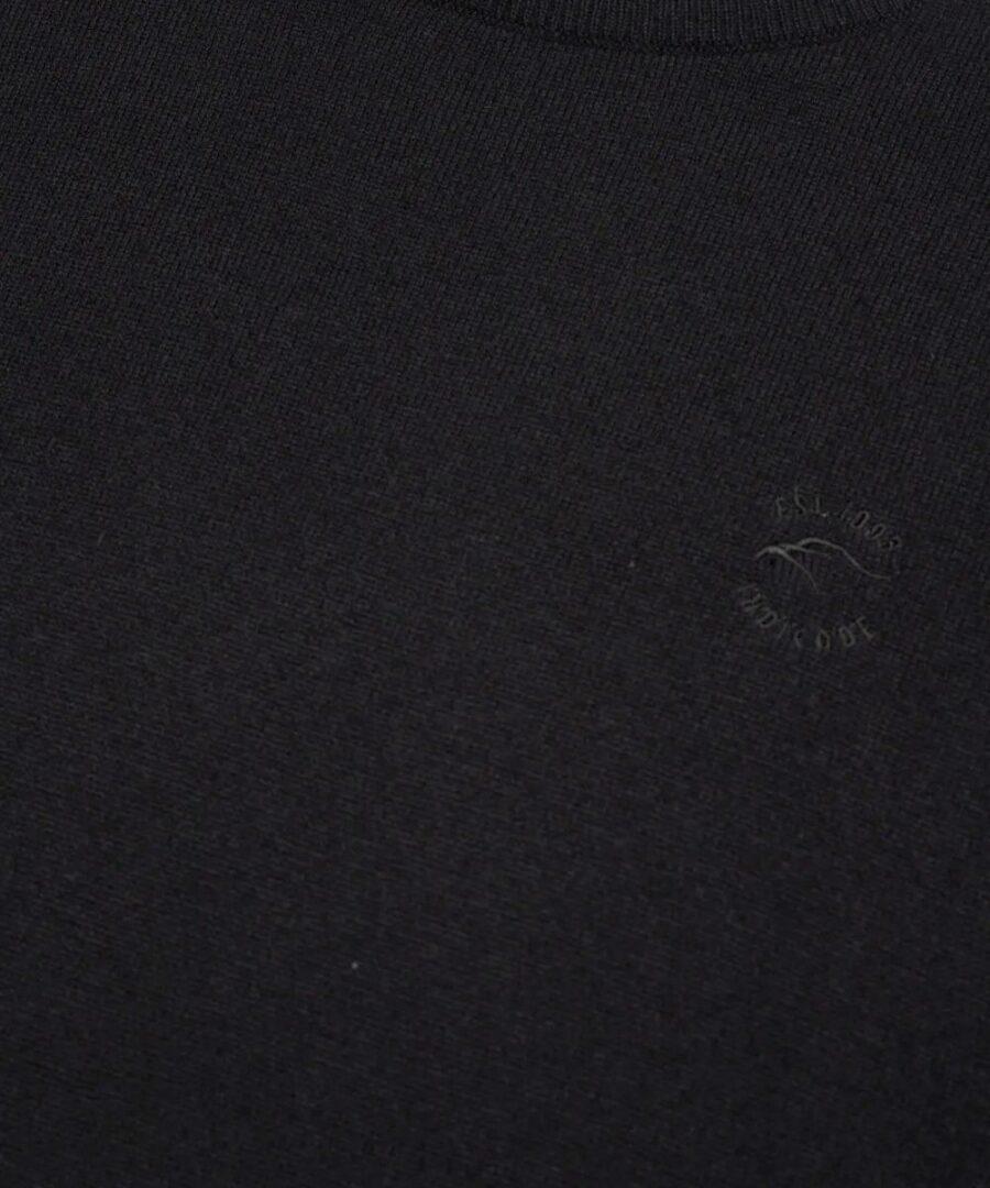 Kater Knit Black - Imagen 2
