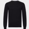 Kater Knit Black