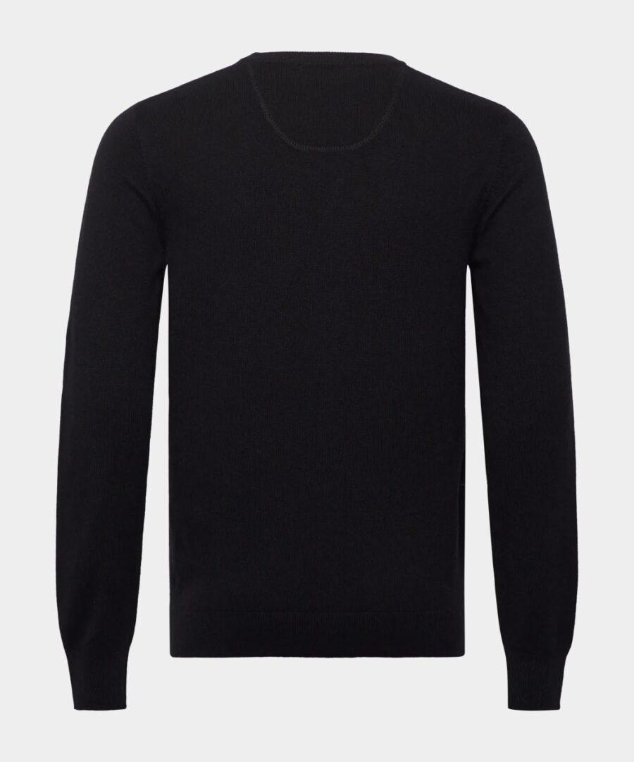Kater Knit Black - Imagen 3