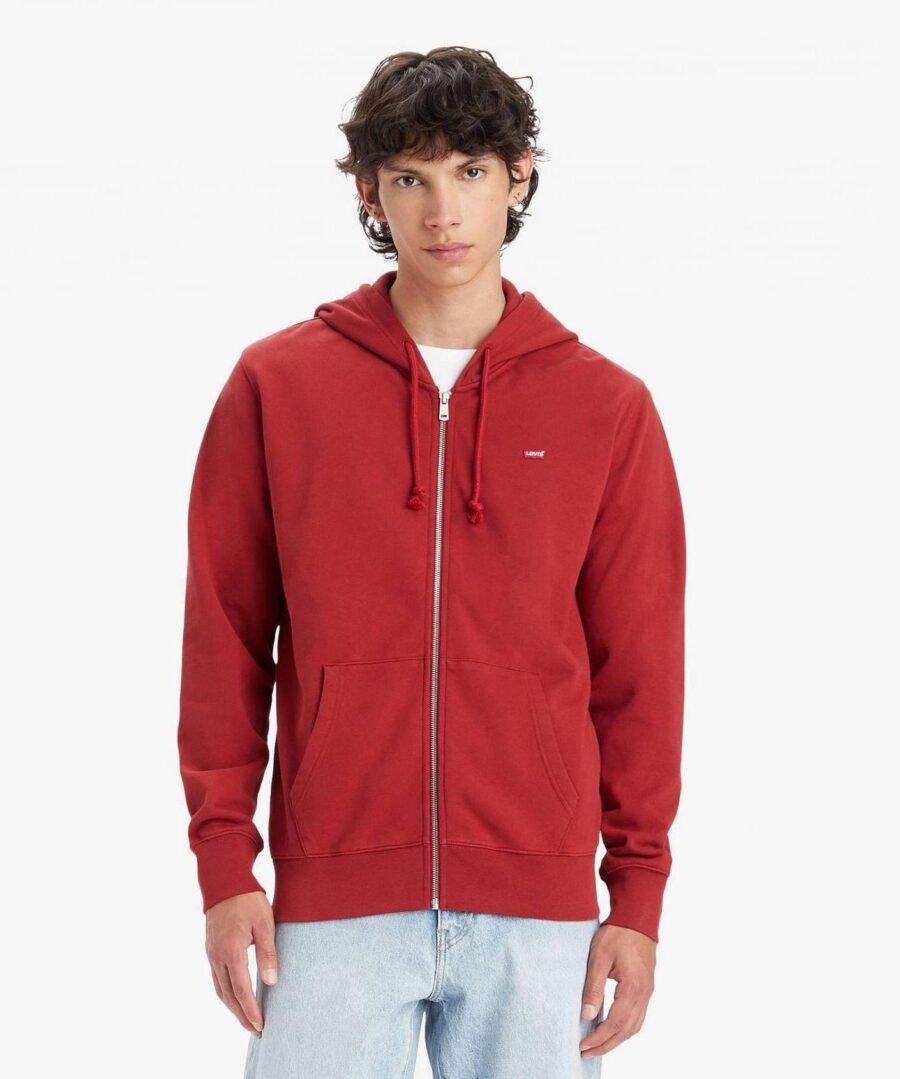Housemark Zip Tomato