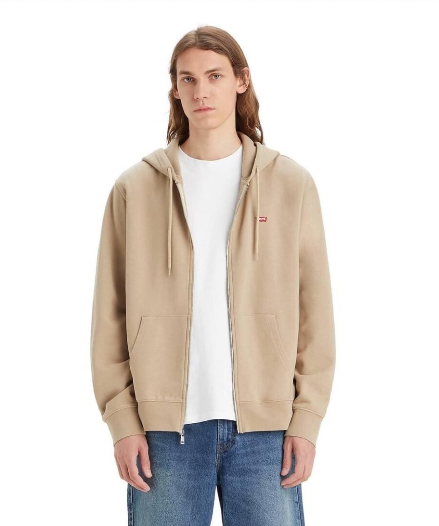 Housemark Zip True Chino
