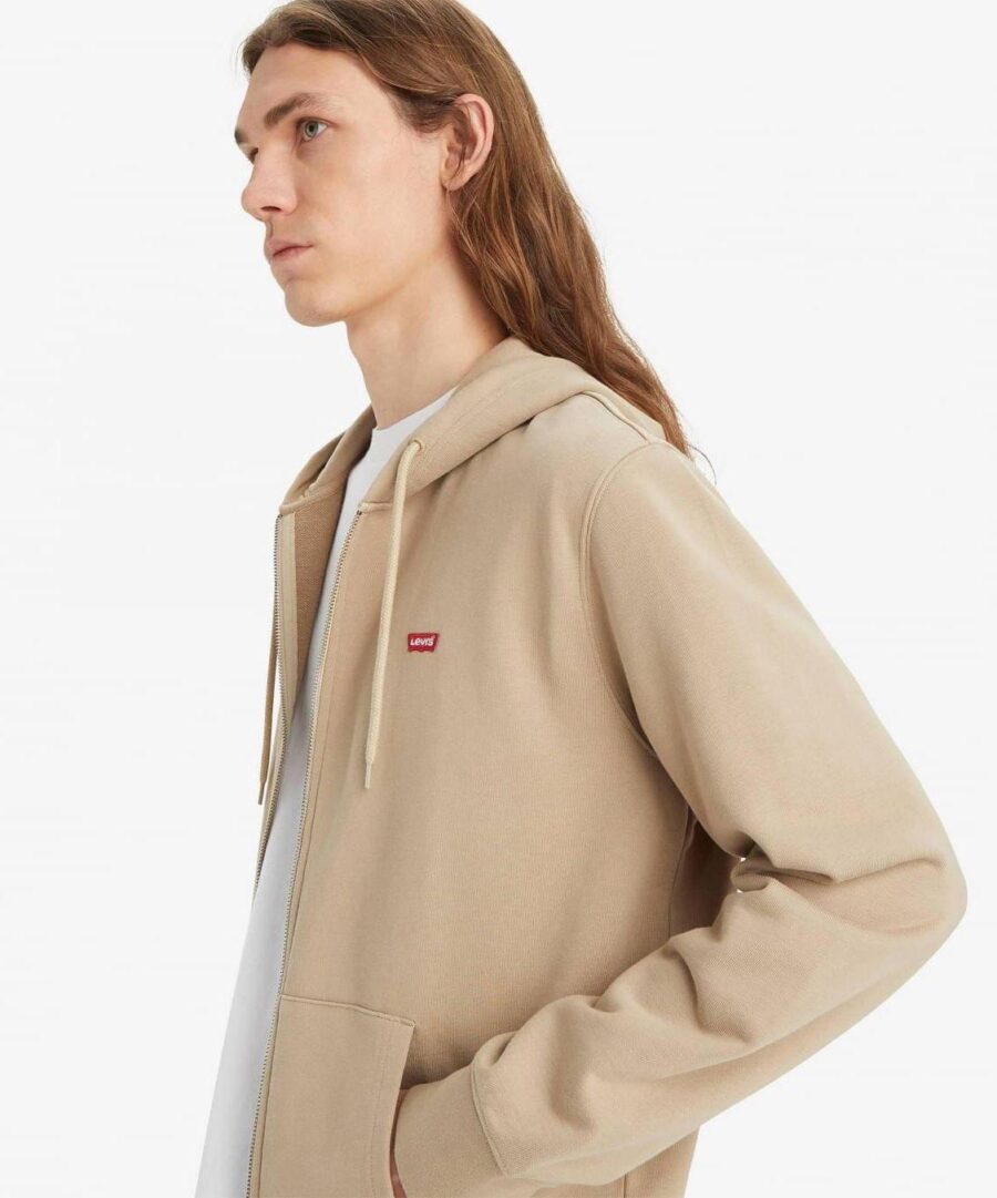 Housemark Zip True Chino - Imagen 3
