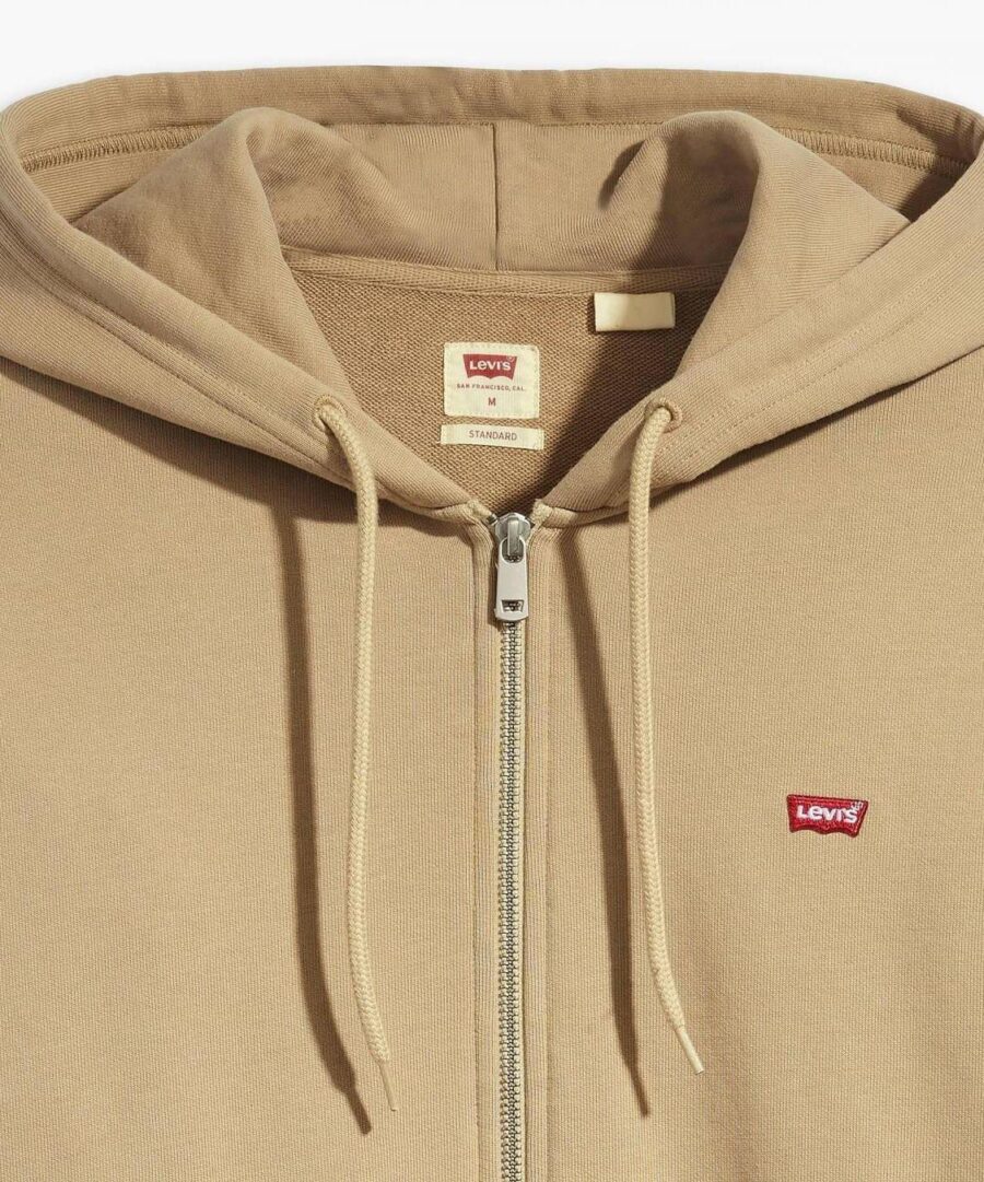 Housemark Zip True Chino - Imagen 2