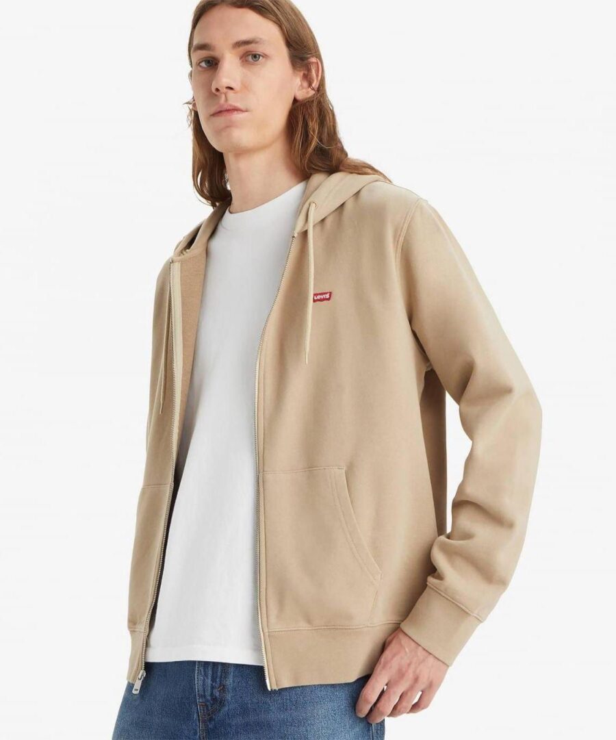 Housemark Zip True Chino - Imagen 4