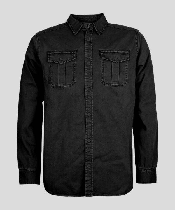Acebedo Black