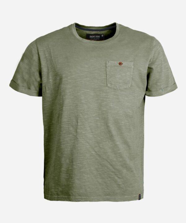 Fiorentino Pocket Covert