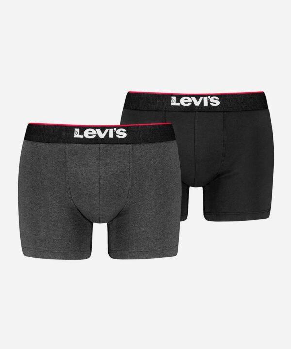Boxer Logo WB Grey Black  (2)