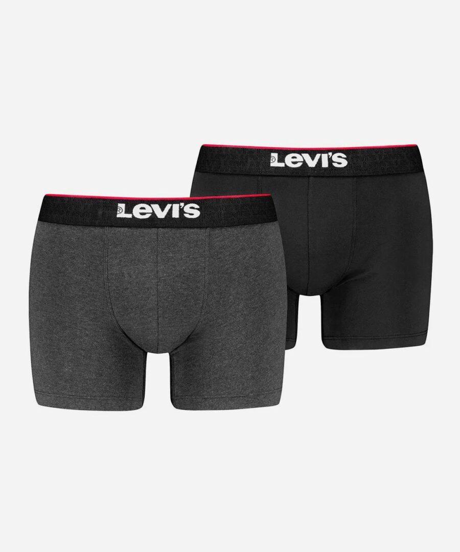 Boxer Logo WB Grey Black  (2)