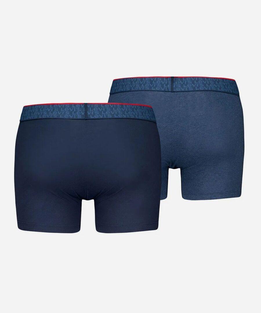 Boxer Logo WB Blue (2) - Imagen 2