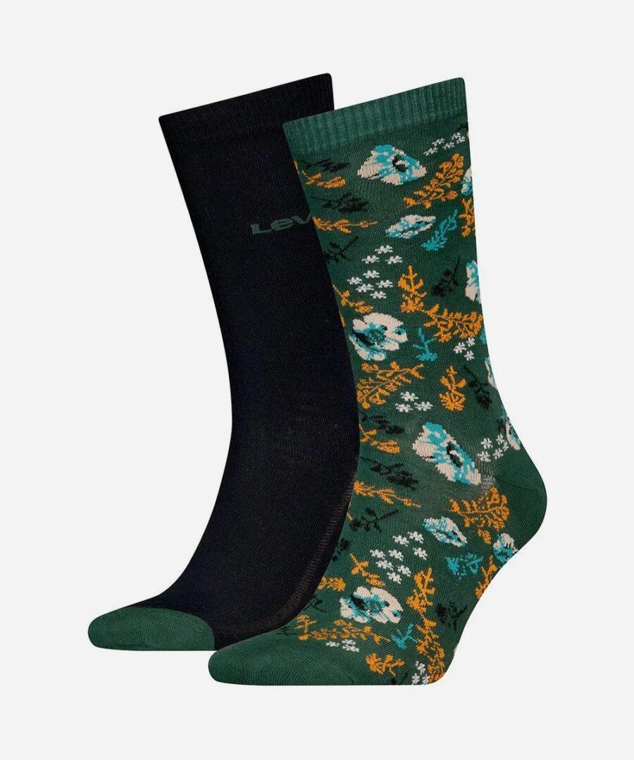 Reg Flower Green (2)