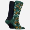 Reg Flower Green (2) - Imagen 2