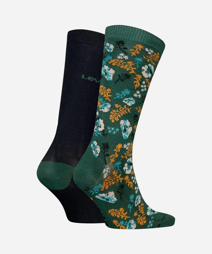 Reg Flower Green (2) - Imagen 2