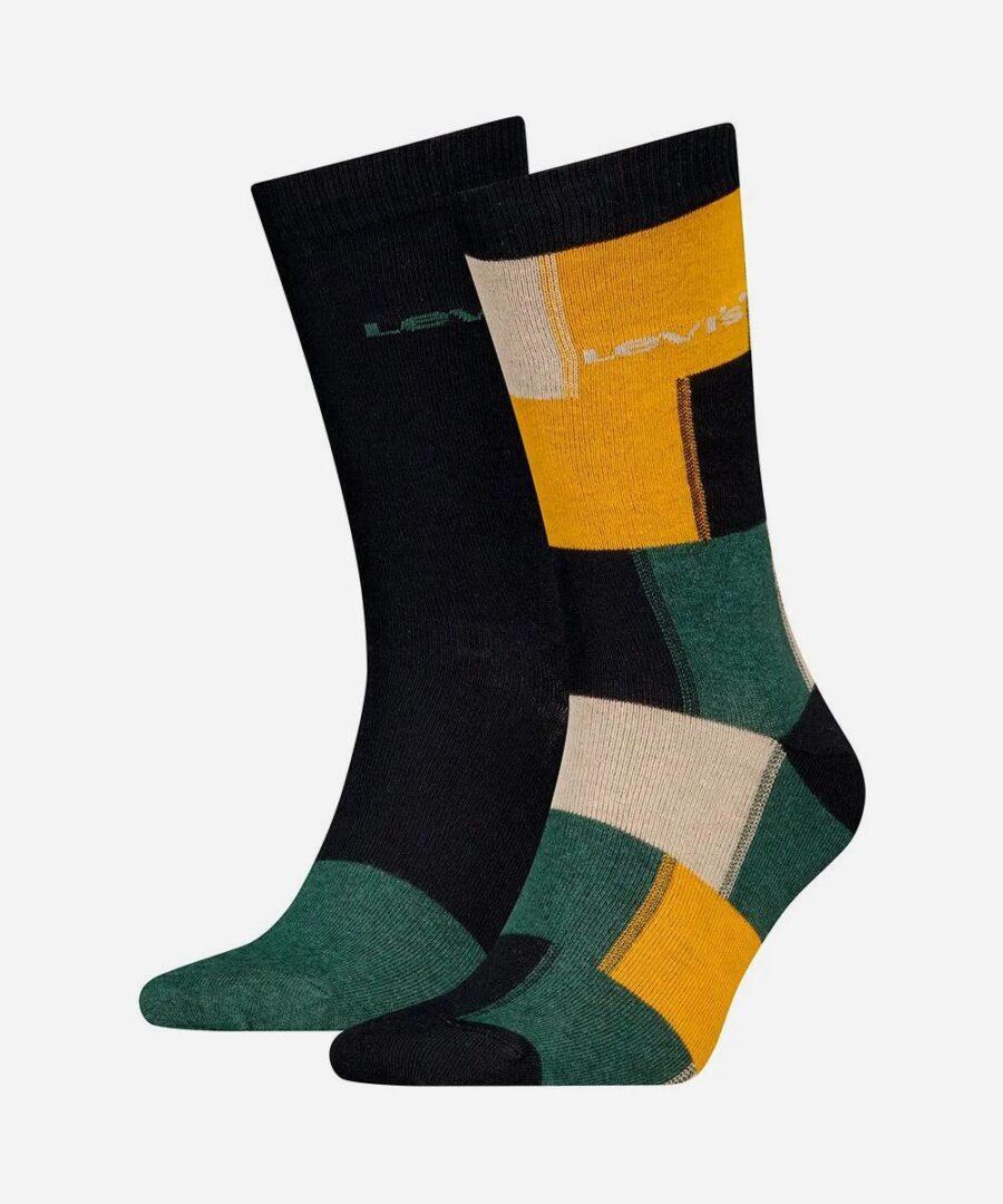 Reg Plaid Green (2)