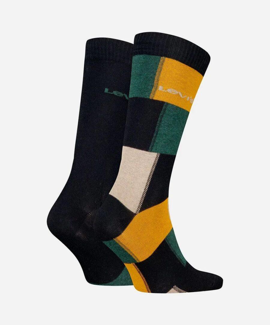 Reg Plaid Green (2) - Imagen 2