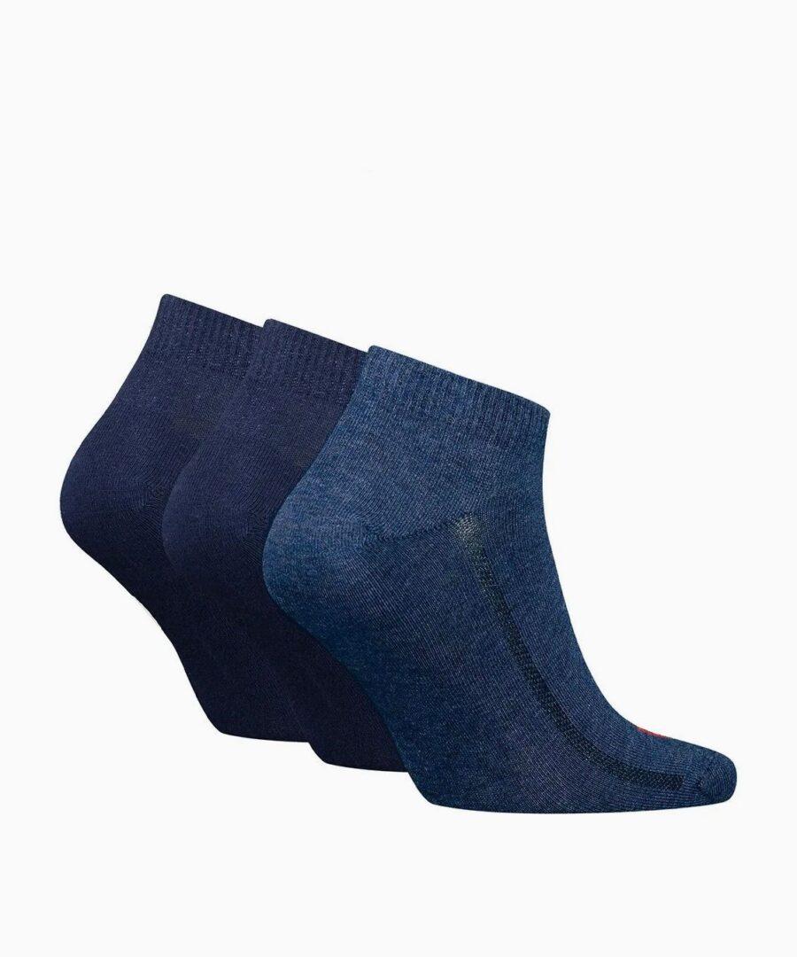 Low Batwing Recycle Navy (3) - Imagen 2