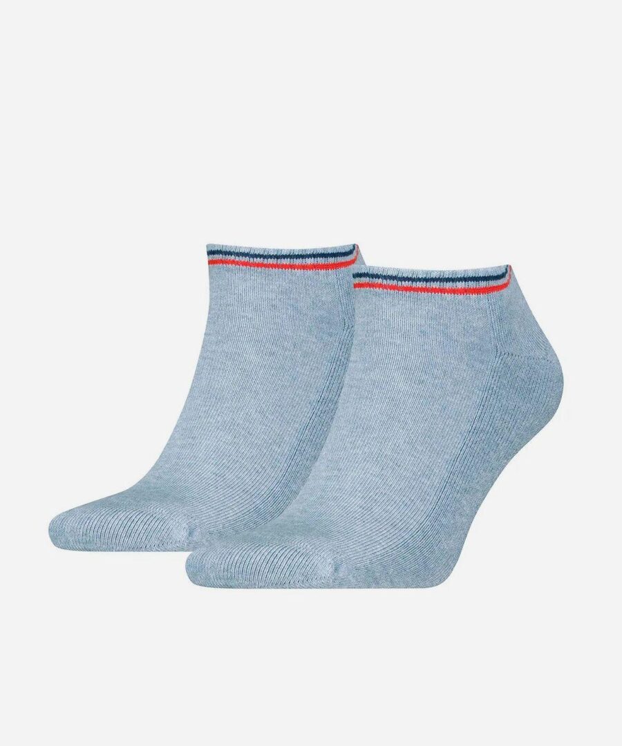 Sneaker Iconic Blue