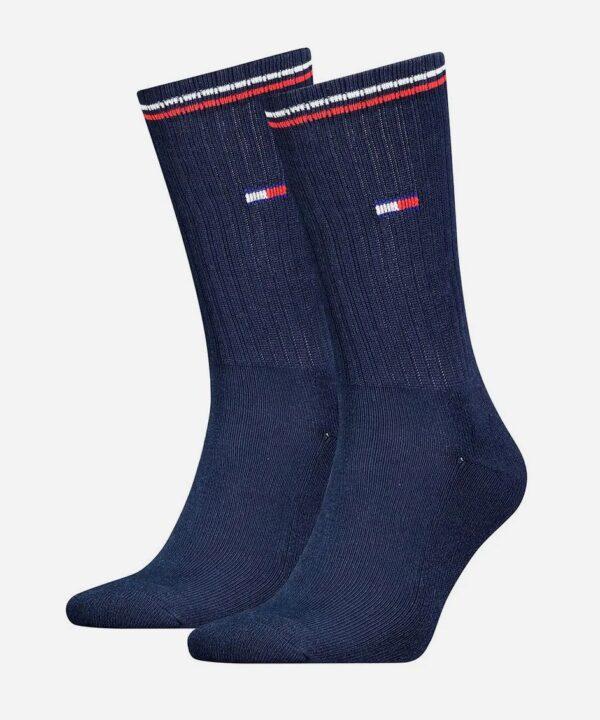 Reg Iconic Navy