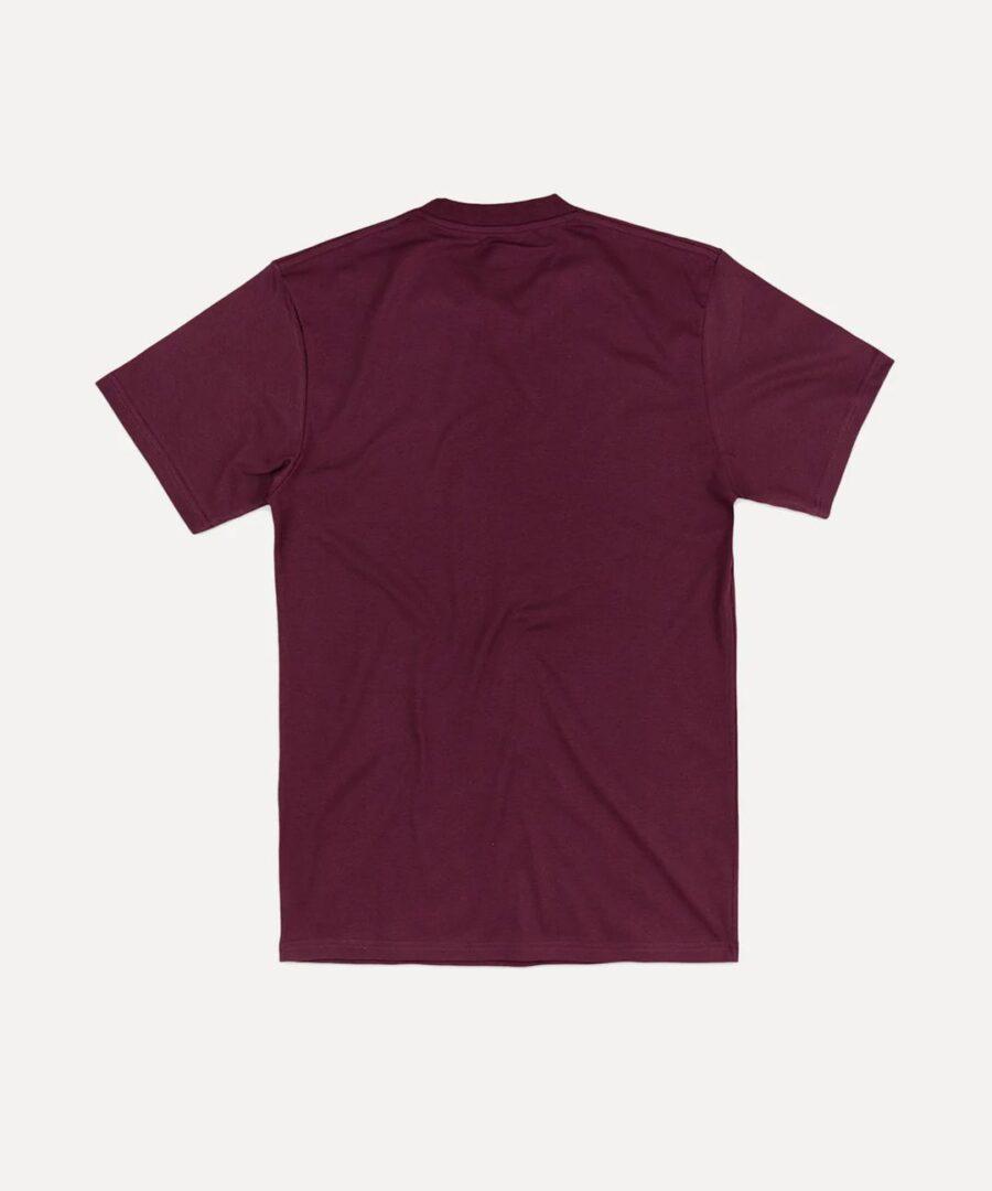 Essential Organic Burgundy - Imagen 3