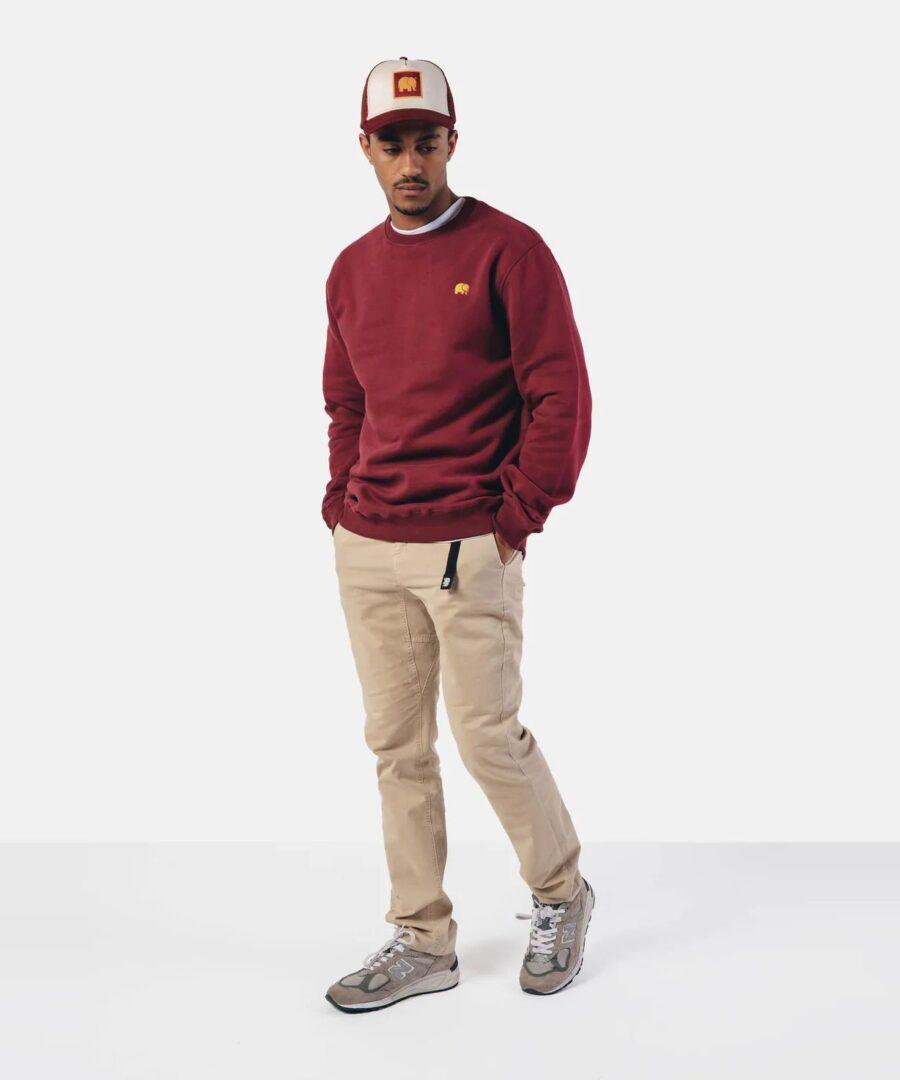 Essential Burgundy - Imagen 3